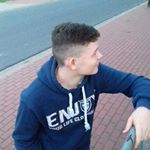 Profile Picture of Mateusz Gilski (@gilskimateusz) on Instagram