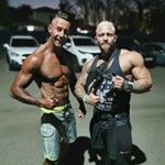 Profile Picture of Jean Michael (@iron_mike_fit) on Instagram