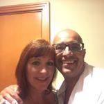 Profile Picture of Wendy & Keith Burden (@wendnkeef) on Instagram