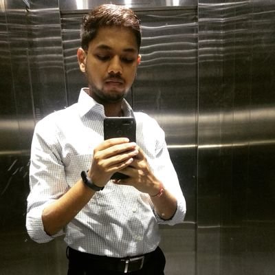 Aditya Yadav - Twitter Profile Picture of Aditya Yadav (@HedonisticIdiot) on Twitter