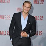 Profile Picture of Alexander Ludwig (@alexander_ludwig_1) on Instagram