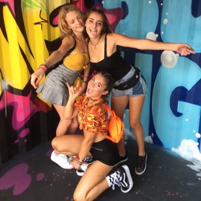 Profile Picture of Amanda O'Connell (@AmandaOconnell_) on Twitter