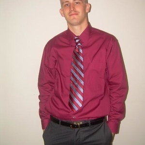 Profile Picture of Corey Hathaway (@243552049) on Myspace