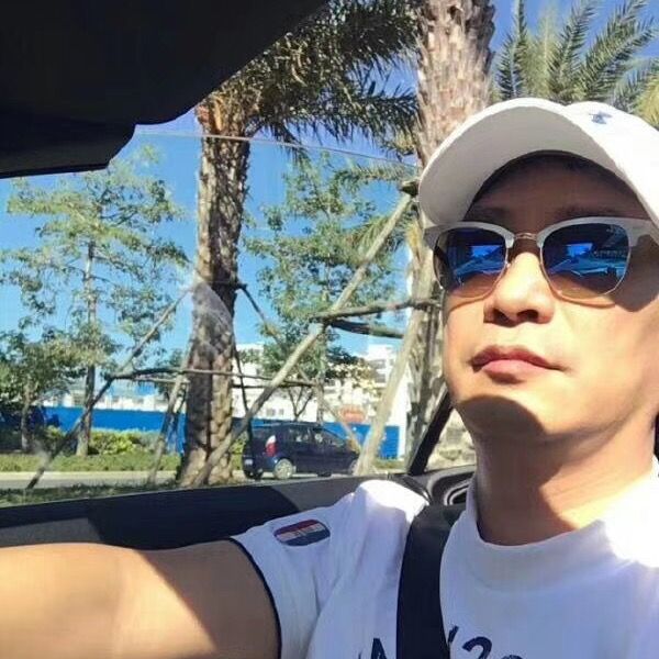 Profile Picture of Raymond lam (@raymond452155) on Tiktok