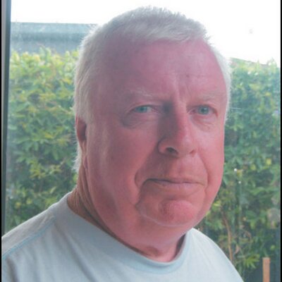 Profile Picture of Jim Nicolson (@authorjnicolson) on Twitter