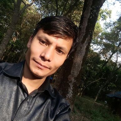 Profile Picture of Ram Shah (@Ramshah60130745) on Twitter