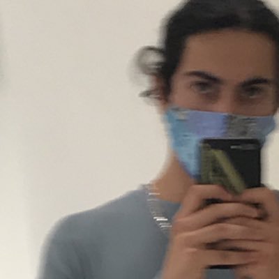 اران فرياز - Twitter Profile Picture of اران فرياز (@aaronfrias44) on Twitter