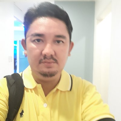 Profile Picture of Rubie Glenn Uy (@uy_rubie) on Twitter