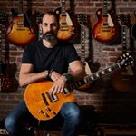 Profile Picture of Cesar (Gibson) (@gueikian) on Instagram