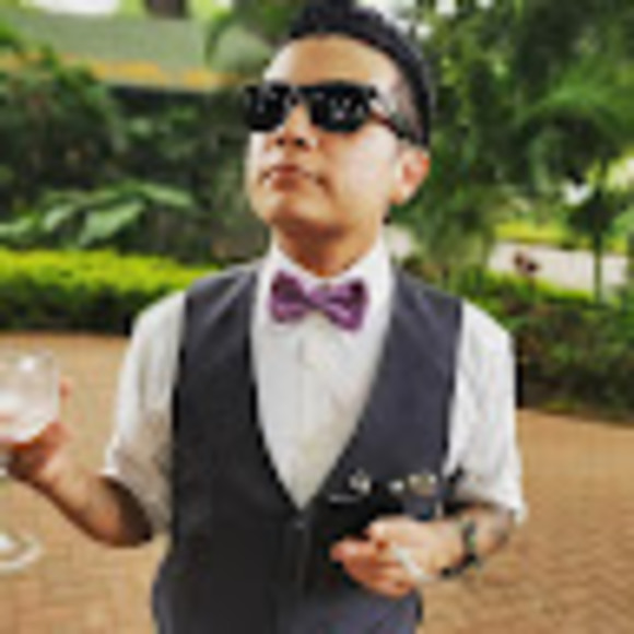 Profile Picture of William Rodriguez (@willdougr91) on Poshmark