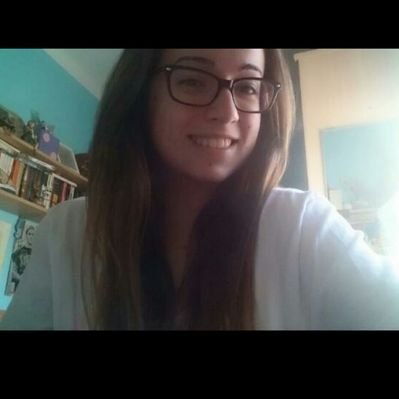 Profile Picture of Iris Grau Montagut (@grau_iris) on Twitter