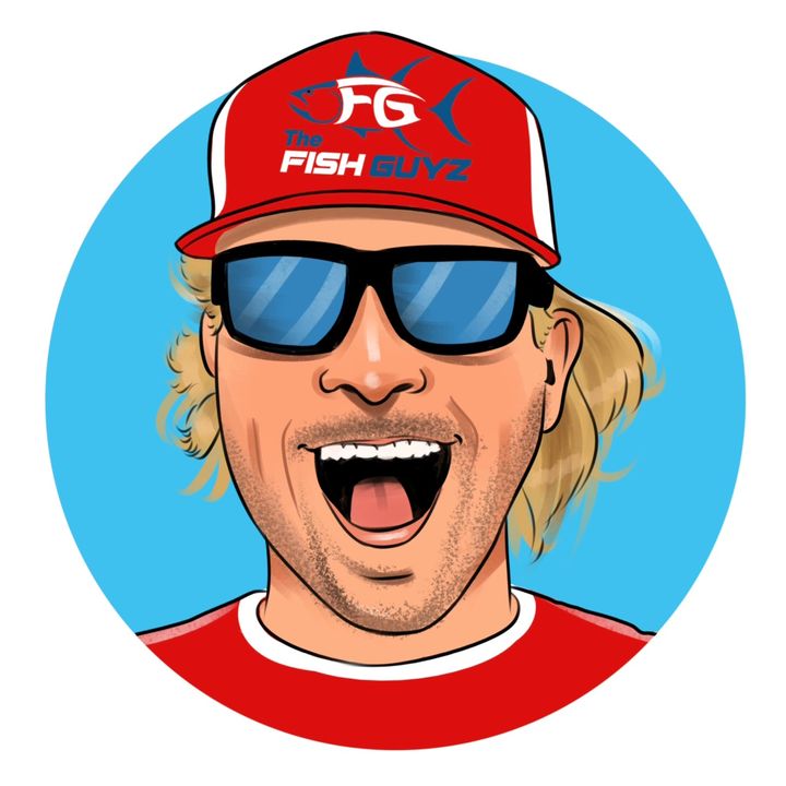 Profile Picture of Capt. George Clark Jr. (@captgeorgeclark) on Tiktok