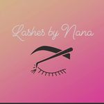 Profile Picture of Yanina Biernath (@lashesbynanapanda) on Instagram