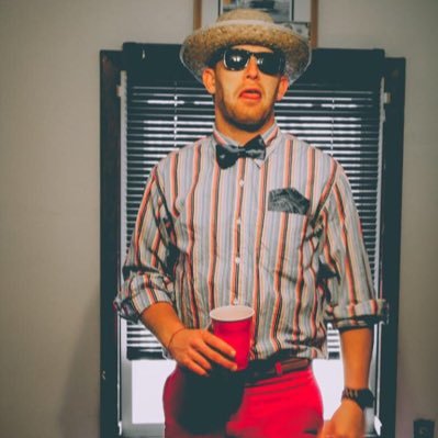 Profile Picture of Zach Hansen (@realWINGIT) on Twitter