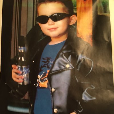 Profile Picture of Jakob Swyers (@swyers_jakob) on Twitter