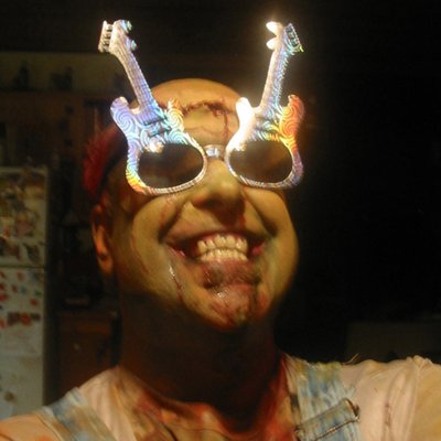 Profile Picture of Joe McLain (@Polytonejoe) on Twitter