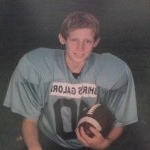 Profile Picture of 🏈 Joseph Mickelson 🏈   🔫YOLO🔫 (@josephmickelson5) on Instagram