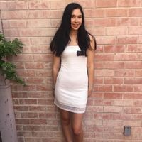 Profile Picture of Kayla Flood (@kayla-flood-5) on Quora