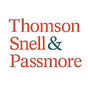 Profile Picture of Thomson Snell & Passmore (@thomsonsnellpassmore) on Youtube