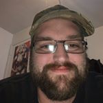 Profile Picture of Patrick McCotter (@dark_joker2030) on Instagram