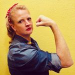 Profile Picture of Amber Burgess Rahn (@amber.rahn) on Instagram