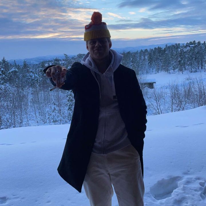 Profile Picture of Markus Bjørnsen (@markus.bjornsen04) on Tiktok