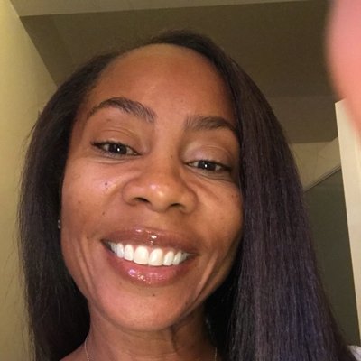 Profile Picture of Pamela Dixon (@pamela_rocks_10) on Twitter