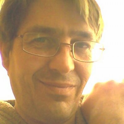 Steve Hoste - Twitter Profile Picture of Steve Hoste (@HosteHoste) on Twitter