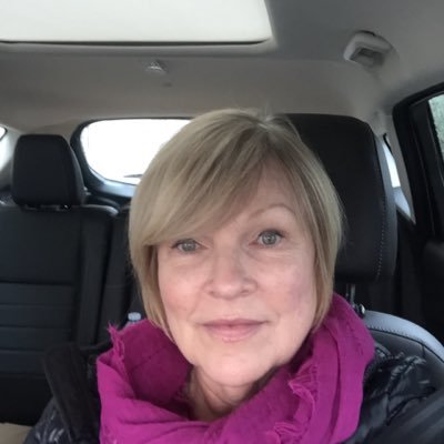 Profile Picture of Peggy Straw Bowman (@pbowoman) on Twitter