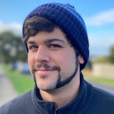 Profile Picture of George Chisholm (@gchisholm93) on Twitter