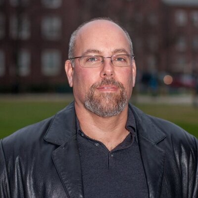 Profile Picture of Kenneth A. Gould (@KgouldA) on Twitter