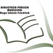 Profile Picture of Biblioteca Hugo L. Friedrich (@bhugolfriedrich) on Pinterest