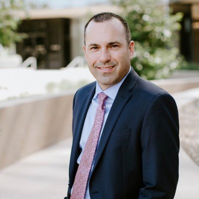 Profile Picture of Jason Prattes, AIF (@JasonPrattes) on Twitter