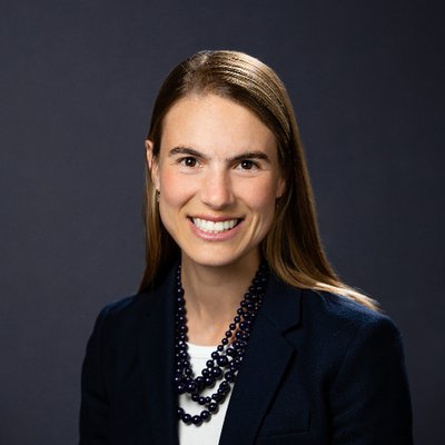 Profile Picture of Catherine (Cath) Anderson (@cathmoore) on Twitter