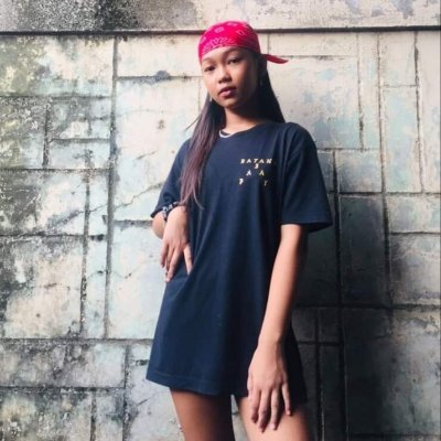 Profile Picture of Crystal Ann Alcantara (@crystalannalca1) on Twitter