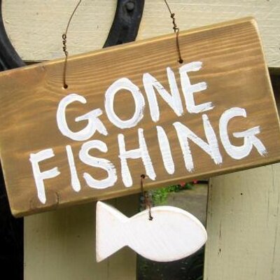 Profile Picture of Thomas Paylor (@anglingdreams) on Twitter