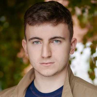 Profile Photo of Harry Oliver (@HOliverActor) on Twitter