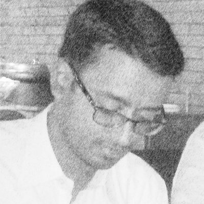 Profile Picture of Anand Subramaniam (@tasmaniam) on Twitter