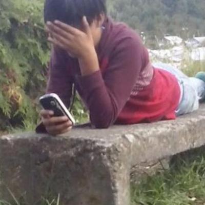 Profile Picture of Nicolas Mancilla (@nicolasmancill9) on Twitter