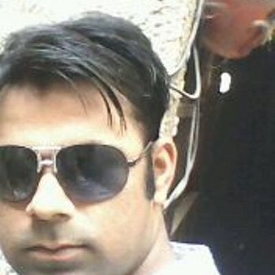 Profile Picture of Zubair Shaikh (@zubairshaikh19) on Twitter