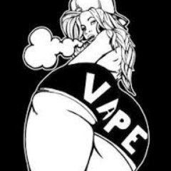Profile Picture of Josh Vanderpool (@Various_Vapes) on Twitter