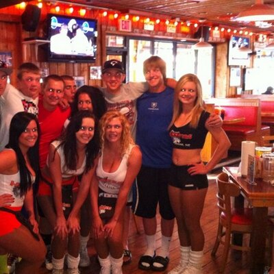 Profile Picture of Tyler Mitzel (@mitzel_tyler) on Twitter