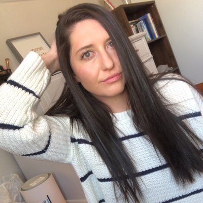 Profile Picture of Carly Clay (@clay_carly) on Twitter