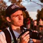 Profile Picture of Jacob Weed (@_sloth_productions) on Instagram