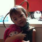 Profile Picture of Chloe Yap (@chloe_81109) on Instagram