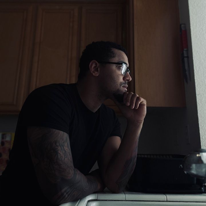 Profile Picture of Dawnte Bailey (@taefreerunner) on Tiktok