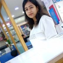 Profile Picture of Nisha Sachdev (@NishaSachdev7) on Twitter