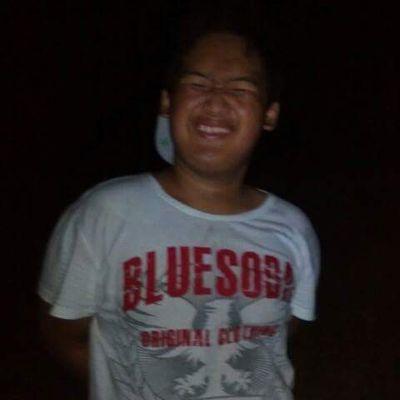 Earl Ross Gavin - Twitter Profile Picture of Earl Ross Gavin (@gavin_02) on Twitter