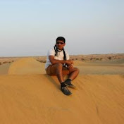 Profile Picture of Aravind Krishnan (@aravindkrishnan3408) on Youtube