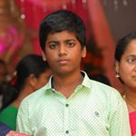 Profile Picture of HANISH MICHAEL (@hanishmichael) on Instagram